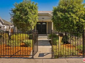 5748 7th Avenue, Los Angeles CA 90043