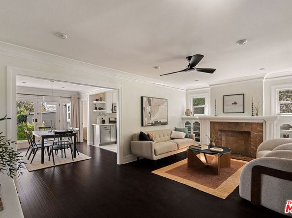 5748 7th Avenue, Los Angeles CA 90043