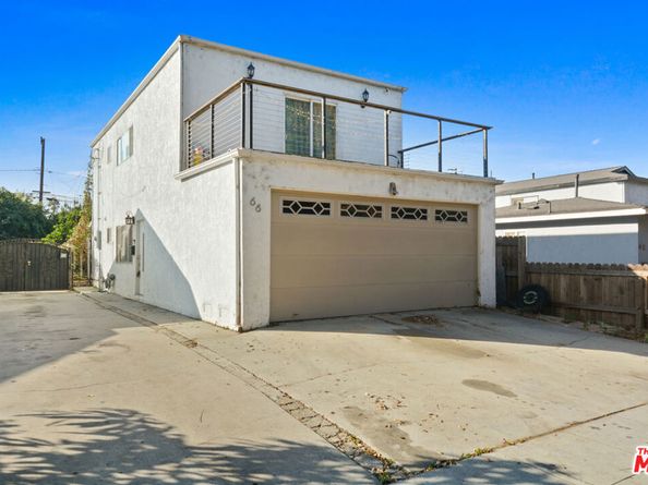 66 W 49th Street, Long Beach CA 90805