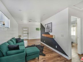 6567 5th Avenue, Los Angeles CA 90043