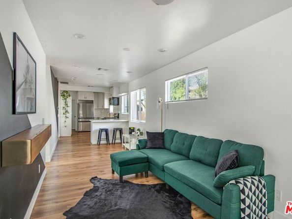 6567 5th Avenue, Los Angeles CA 90043