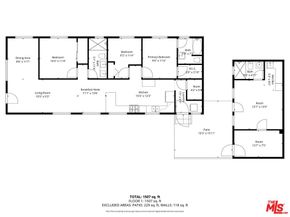 6567 5th Avenue, Los Angeles CA 90043