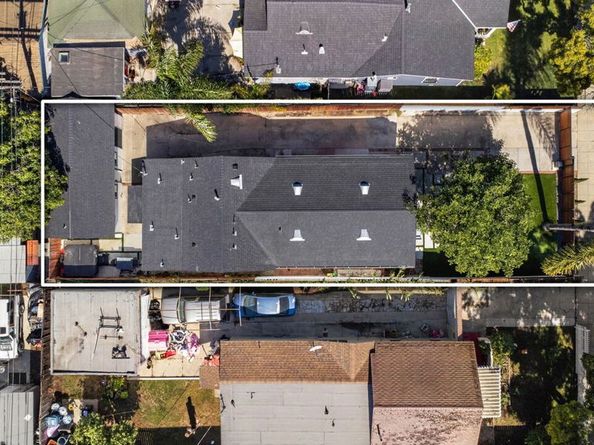 6567 5th Avenue, Los Angeles CA 90043