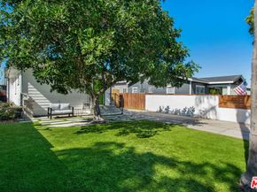 6567 5th Avenue, Los Angeles CA 90043