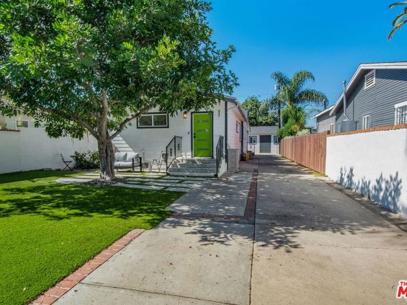 6567 5th Avenue, Los Angeles CA 90043
