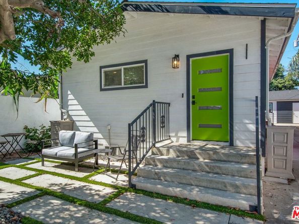 6567 5th Avenue, Los Angeles CA 90043