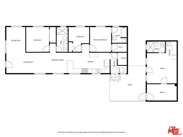 6567 5th Avenue, Los Angeles CA 90043