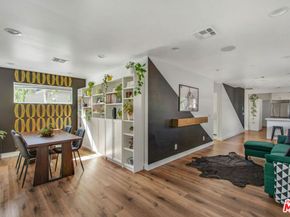 6567 5th Avenue, Los Angeles CA 90043