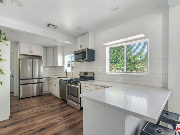 6567 5th Avenue, Los Angeles CA 90043