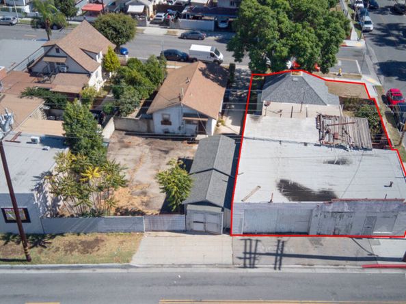 6541 Regent Street, Huntington Park CA 90255