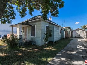 6541 Regent Street, Huntington Park CA 90255