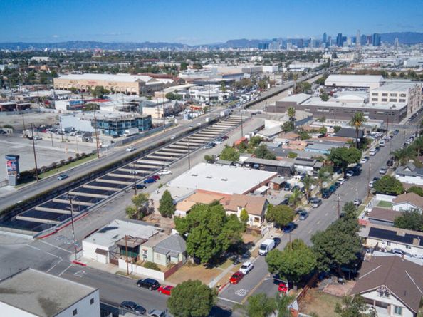 6541 Regent Street, Huntington Park CA 90255