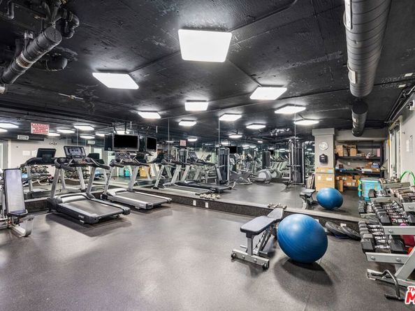 141 S Clark Drive 224, West Hollywood CA 90048