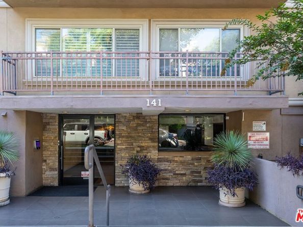 141 S Clark Drive 224, West Hollywood CA 90048