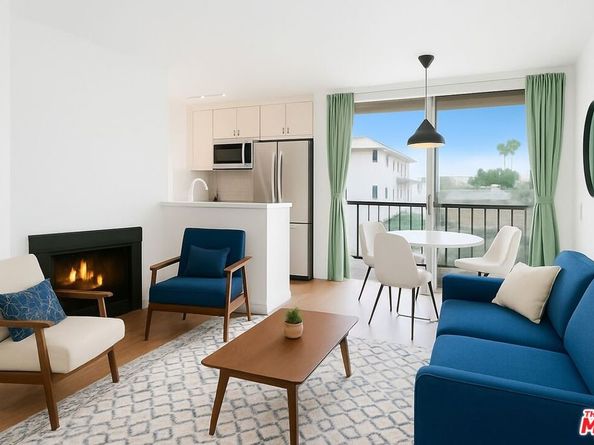 7320 Hawthorn Avenue 219, Los Angeles CA 90046