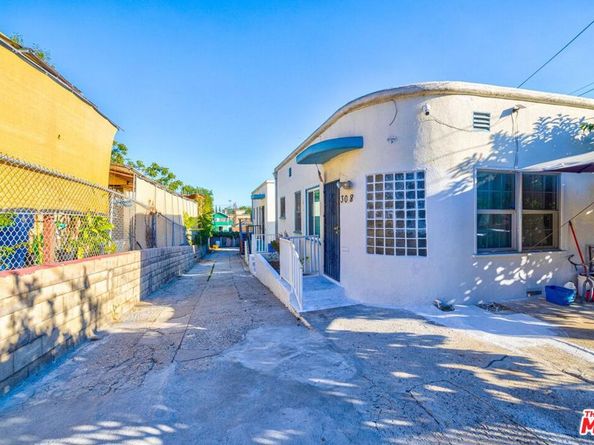 308 E Edgeware Road, Los Angeles CA 90026