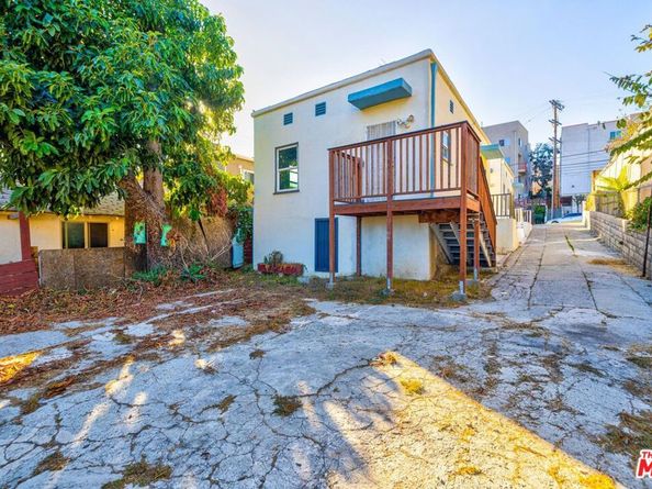 308 E Edgeware Road, Los Angeles CA 90026