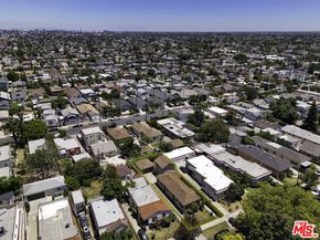 3430 11th Avenue, Los Angeles CA 90018