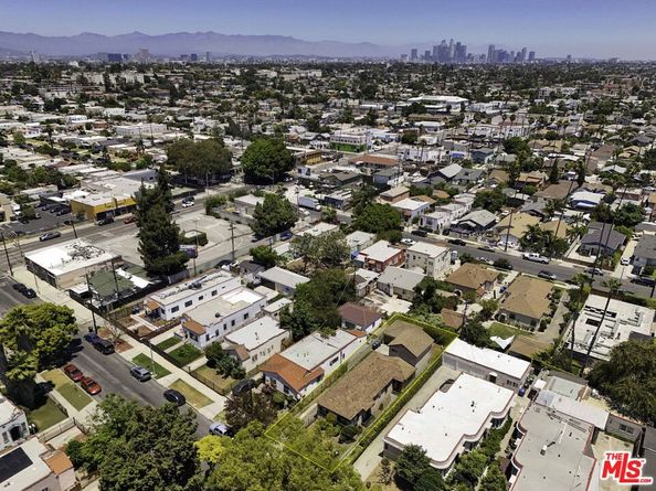 3430 11th Avenue, Los Angeles CA 90018