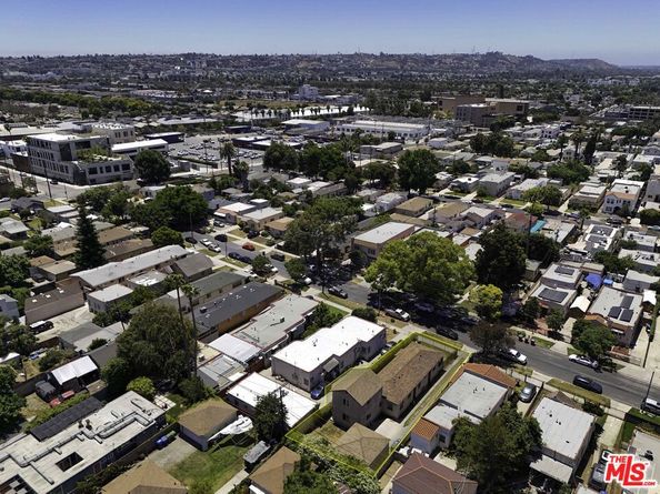 3430 11th Avenue, Los Angeles CA 90018