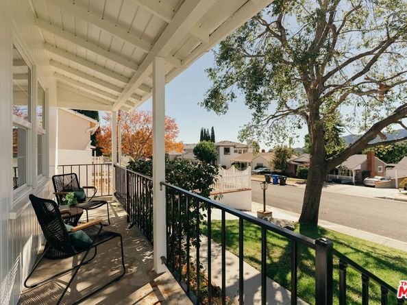 2943 Los Olivos Lane, La Crescenta CA 91214