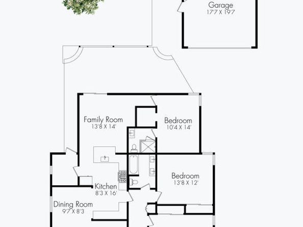 2943 Los Olivos Lane, La Crescenta CA 91214