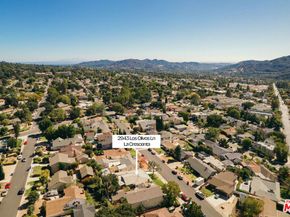 2943 Los Olivos Lane, La Crescenta CA 91214