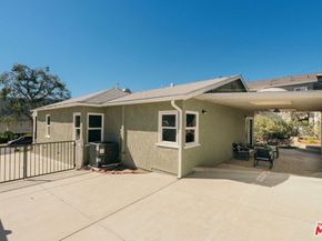 2943 Los Olivos Lane, La Crescenta CA 91214
