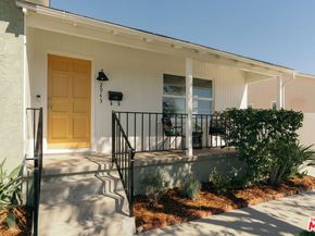 2943 Los Olivos Lane, La Crescenta CA 91214