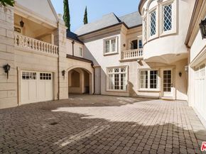 25242 Prado Del Misterio, Calabasas CA 91302