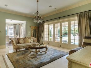 25242 Prado Del Misterio, Calabasas CA 91302