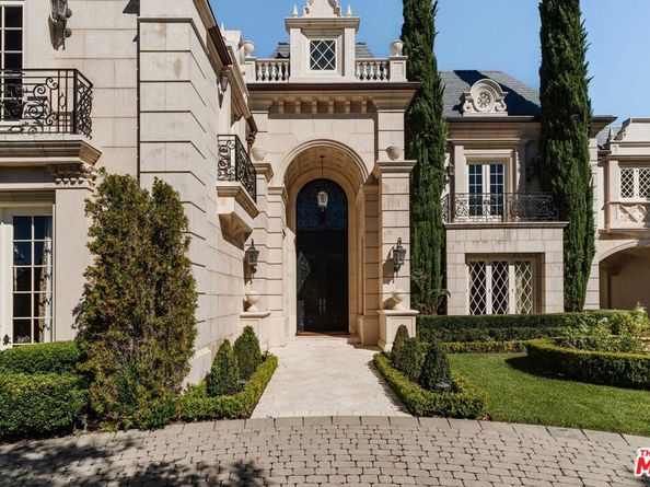 25242 Prado Del Misterio, Calabasas CA 91302