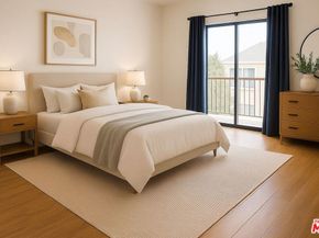 11910 Weddington Street 306, Valley Village CA 91607