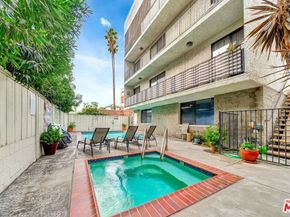 11910 Weddington Street 306, Valley Village CA 91607