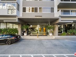 10450 Wilshire Boulevard 5G, Los Angeles CA 90024