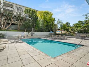 10450 Wilshire Boulevard 5G, Los Angeles CA 90024