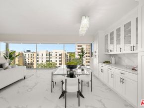 10450 Wilshire Boulevard 5G, Los Angeles CA 90024