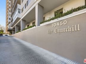 10450 Wilshire Boulevard 5G, Los Angeles CA 90024