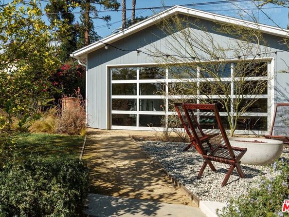 4209 Clayton Avenue, Los Angeles CA 90027