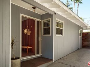 4209 Clayton Avenue, Los Angeles CA 90027