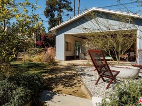 4209 Clayton Avenue, Los Angeles CA 90027