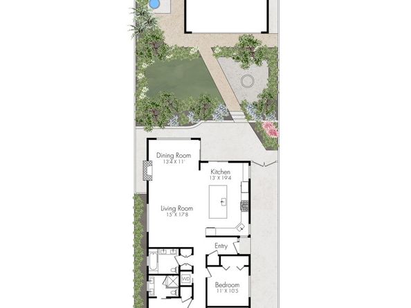 4209 Clayton Avenue, Los Angeles CA 90027
