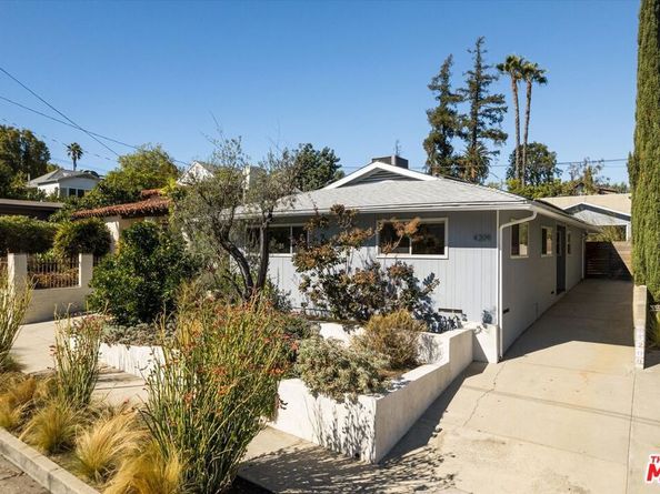 4209 Clayton Avenue, Los Angeles CA 90027