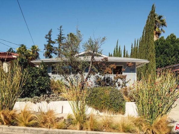 4209 Clayton Avenue, Los Angeles CA 90027