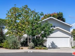 3021 Barry Avenue, Los Angeles CA 90066