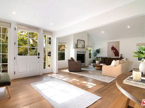3021 Barry Avenue, Los Angeles CA 90066