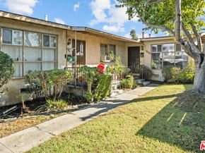 8330 - 8332 Barnsley Avenue, Los Angeles CA 90045