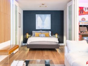 7250 Franklin Avenue 512, Los Angeles CA 90046