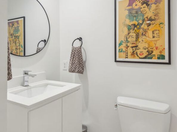 7250 Franklin Avenue 512, Los Angeles CA 90046