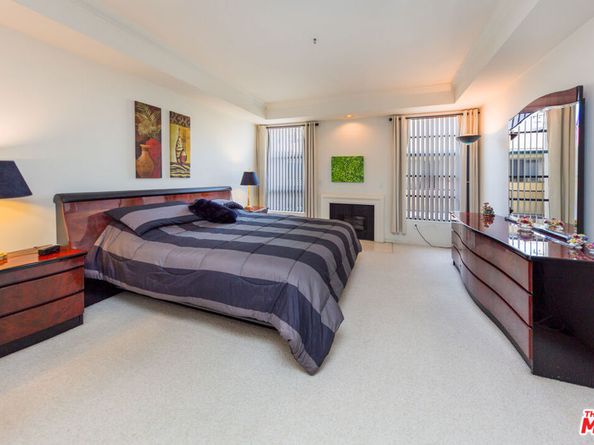 1851 Veteran Avenue 203, Los Angeles CA 90025